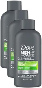 DOVE MEN +