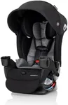 All4Stages Slim+ 4-in-1 Convertible Car Seat (Howell Black)