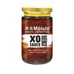 Meishi XO Sauce | Hong Kong Style Spicy BBQ Sauce | 230 grams