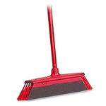 Vileda DuActiva Anti-Dust All-Purpose Broom | Broom for Sweeping Indoor | Ideal for Pet Hair