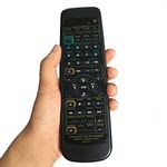 Kassionel Replacement Remote Control for Pioneer AXD7246 XXD3038 XXD3039 VSX-D412 VSX-D412-K VSX-D412-S VSX-D309 Audio Video Multi-Channel Receiver