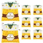 8 Pack Yellow Jacket Trap Disposabl