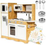 Mamabrum Baby Toys Play Kitchen wit