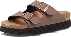 Birkenstock Women's, Arizona Platfo