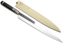 Yoshihiro SVG10 Semi-Stainless Stee