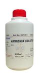 BFCLAB AMMONIA SOLUTION LR - 250ml