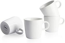 Sweese 5oz Porcelain Espresso Cups 