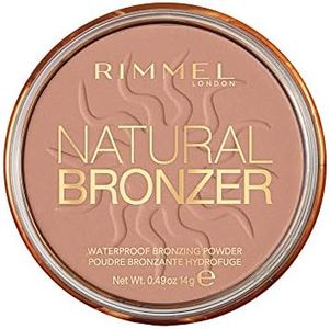 RIMMEL LONDON Natural Bronzer - Sun Light