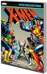 X-MEN EPIC