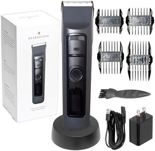 Beardscape Beard and Hair Trimmer V2