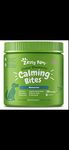 Zesty Paws Calming Bites (Hemp Elements) Behavior