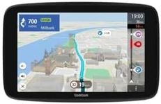 TomTom GO Camper Max Navigation Sys