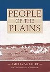 People of the Plains: 11 (Canadian Plains Reprint)