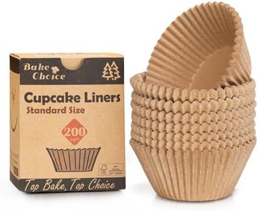 Bake Choic