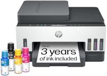 HP Smart Tank 7301 Wireless All-in-