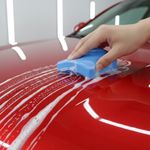 YOURKARTS.COM Car Detailing Clay Bar Set – 2 x 100g Cleaner for Car and Truck | Removes Tar Bugs Paint Contaminants | Auto Detailing Must-Have car Accessories 2025
