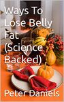 Ways To Lose Belly Fat