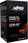 Sea-Doo New OEM, 4T 5W-40 Synthetic