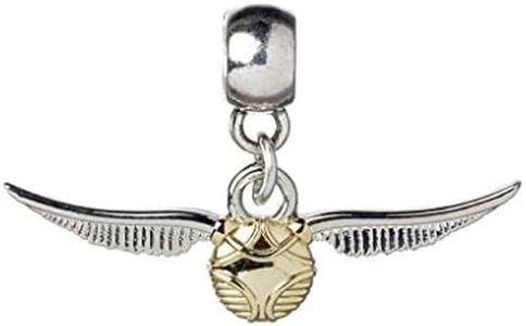 Carat - Hpotter Colgante Snitch Dorada