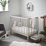 Compact Cot