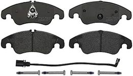 Brembo P85098 Front Disc Brake Pad - Set of 4