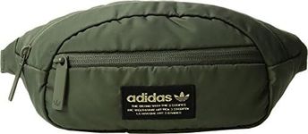 adidas Originals Originals National Waist Pack Major/Black/Gold One Size