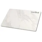 WICOLO Stone Bath Mat, Quick Drying