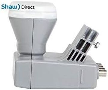 SHAW DIRECT 75CM XKU LNB