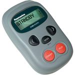 Raymarine E15024 S100 Wireless Autopilot Remote, Gray