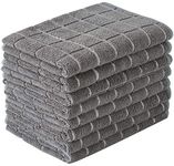 Microfiber Dish Towels - Soft, Supe