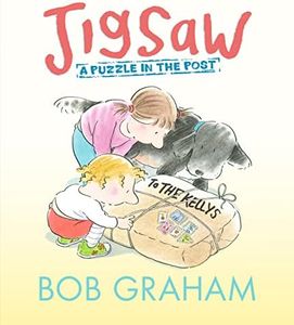 Jigsaw: A Puzzle in the Post