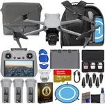 DJI Air 3S Drone with RC 2 Fly More