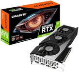 Gigabyte GeForce RTX 3060 Gaming OC