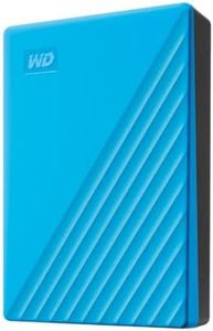 WD 6TB My 