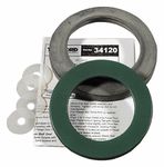 Thetford 34120 Style II Waste Ball Seal Kit