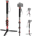 NEEWER 67.7" Camera Monopod Stand, 