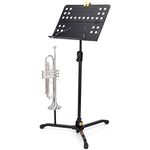 Hercules BS311B Quik N EZ Orchestra Stand