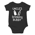 CBTwear Uncles Drinking Buddy - Nie
