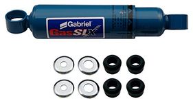 Gabriel 89408 GasSLX Heavy Duty Adjustable Shock Absorber