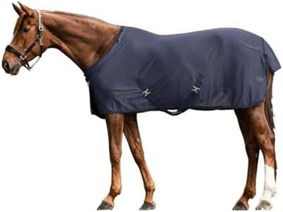 Chemise Anti-Mouche Cheval avec sursangles Comfort - Waldhausen