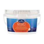 BioGuard Burn-Out 3 (8kg) Multipurpose Granular Chlorine (SKU 2963)