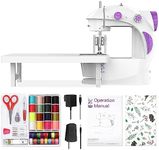 Mini Sewing Machine for Beginners, 