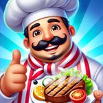 Fantasy Restaurant: Cooking games - idle empire