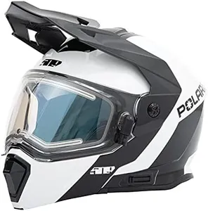 Polaris 509 Delta R4 Helmet