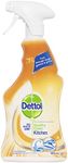 Dettol Healthy Clean Kitchen Surfac