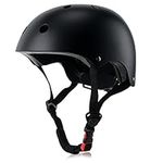 Kids Bike Helmet, Adjustable and Mu