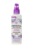 Crystal Body Deodorant Spray