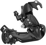 rockible Bike Rear Derailleur 6s/7s