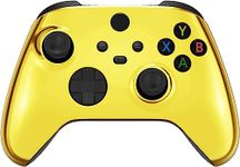 Xbox One Custom Gaming Controller - Xbox 1 Wireless Controller - (Gold)