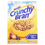 Weetabix Crunchy Bran Cereal, 375g